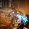 necromunda hired gun gameplay