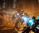 Necromunda: Hired Gun