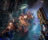 Necromunda: Hired Gun