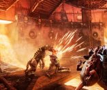 Necromunda: Hired Gun