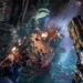 necromunda hired gun trailer lancio