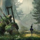 nier automata xbox game pass