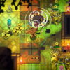 nobody saves the world gameplay
