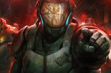 Red Solstice 2: Survivors