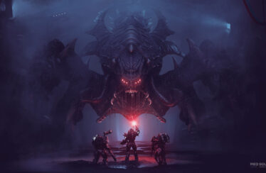red solstice 2