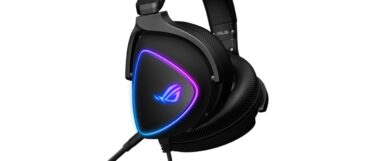 ROG Delta S Recensione