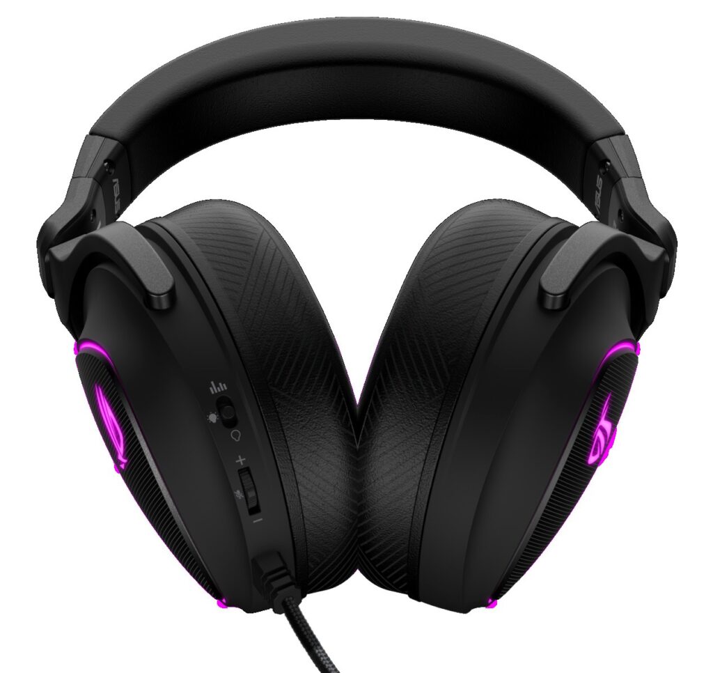 ROG Delta S Recensione