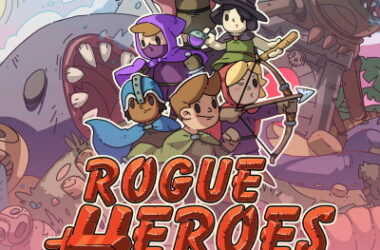 Rogue Heroes: Ruins of Tasos