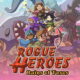 Rogue Heroes: Ruins of Tasos