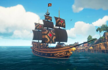 sea of thieves giocatori