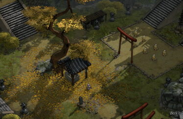 shadow tactics aiko's choice