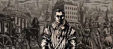 sir brante recensione