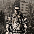 The Life and Suffering of Sir Brante Immagini