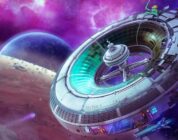 spacebase startopia recensione