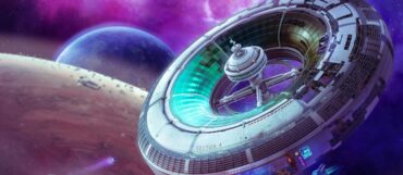 spacebase startopia recensione