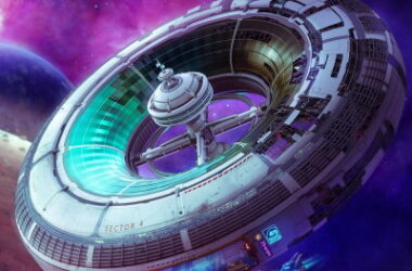 Spacebase Startopia