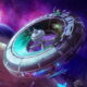 Spacebase Startopia