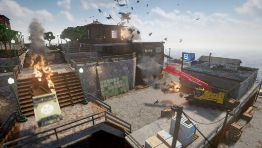 teardown steam workshop