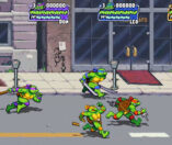 Teenage Mutant Ninja Turtles: Shredder's Revenge