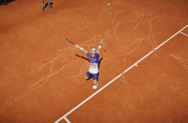 tennis world tour 2 ps5