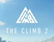 The Climb 2