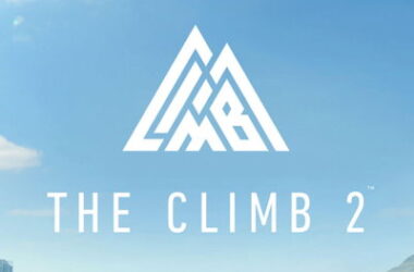 The Climb 2