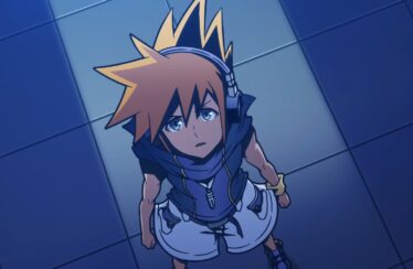 the world ends with you