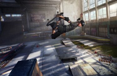 tony hawk's pro skater 1 + 2 recensione