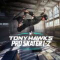 Tony Hawk's Pro Skater 1 + 2 Immagini