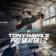 Tony Hawk's Pro Skater 1 + 2