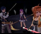 The Legend of Heroes: Trails of Cold Steel IV