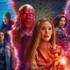 Wandavision recensione