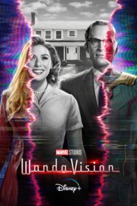 wandavision recensione