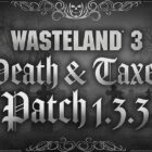 wasteland 3 permadeath