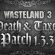 wasteland 3 permadeath