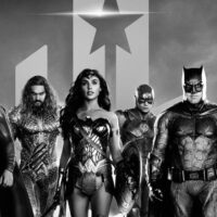 Zack Snyder's Justice League - Recensione