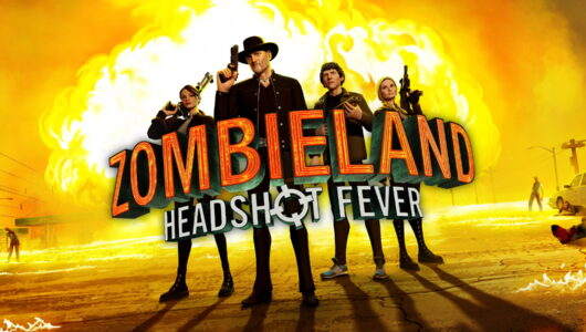 Sony Pictures presenta Zombieland VR: Headshot Fever