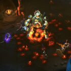 Zynga acquisice Echtra Games, gli sviluppatori di Torchlight III