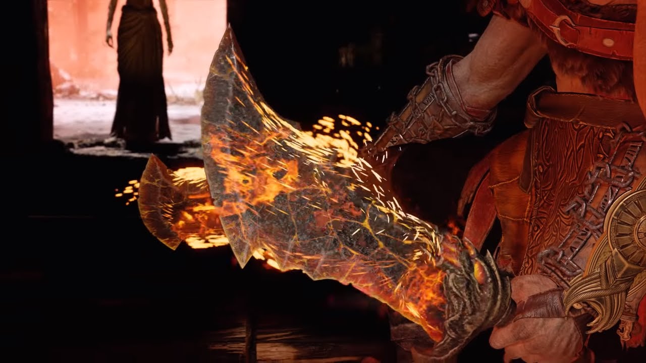 god of war