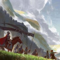 Age of empires 4 xbox