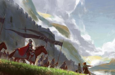 Age of empires 4 xbox