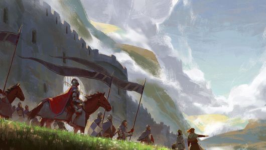 Age of empires 4 xbox