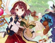 atelier mysterious trilogy recensione