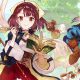 atelier mysterious trilogy recensione