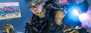 Apex Legends Stagione 9 anteprima
