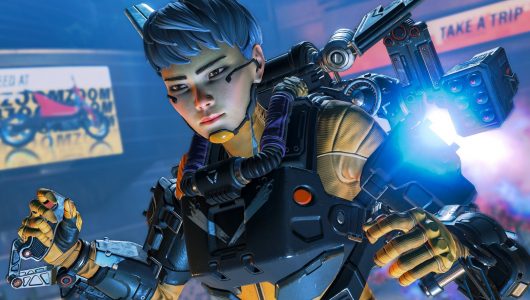 Apex Legends Stagione 9 anteprima