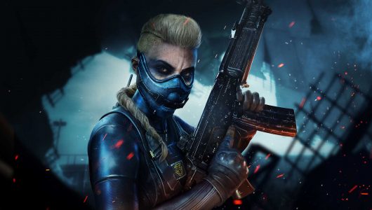 Call of Duty: Black Ops Cold War e Warzone, tutto sulla Stagione 3
