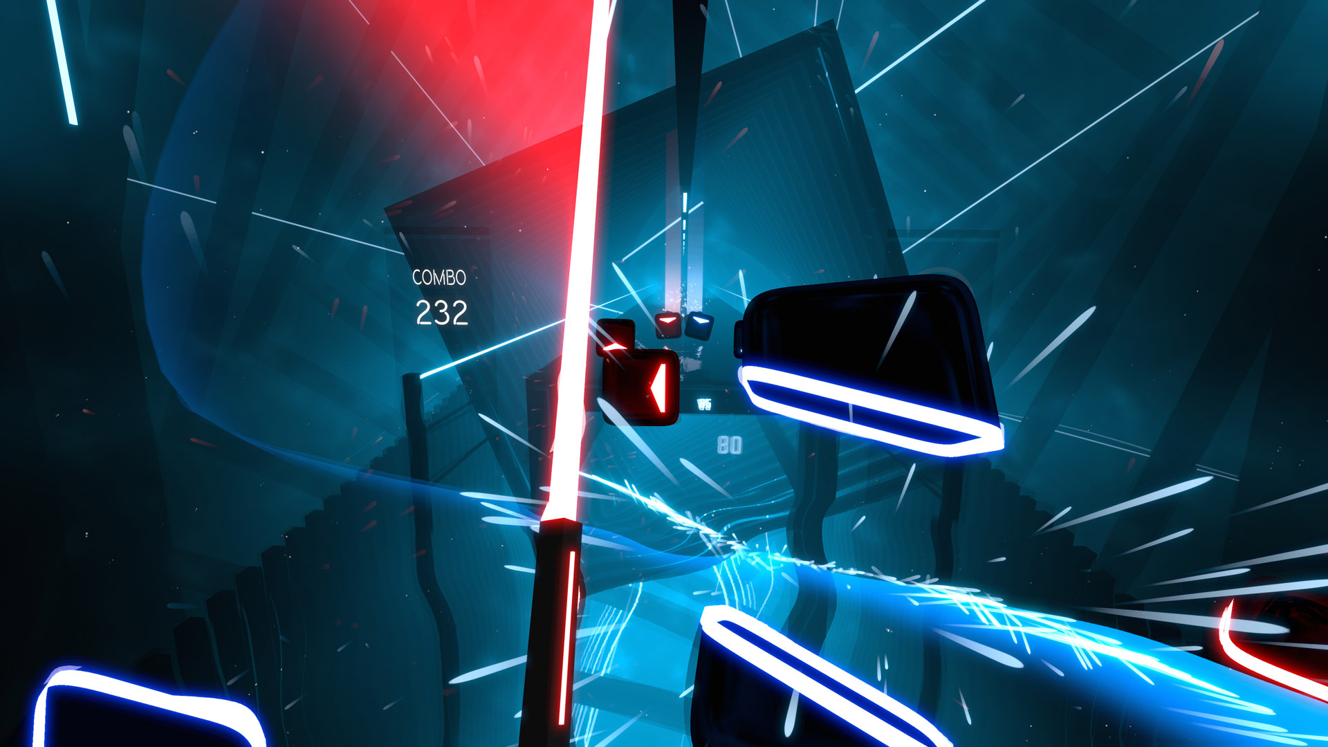 rhythm game