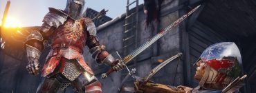 chivalry 2 anteprima