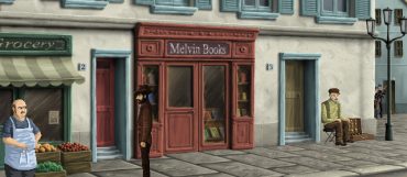 mountains of madness recensione